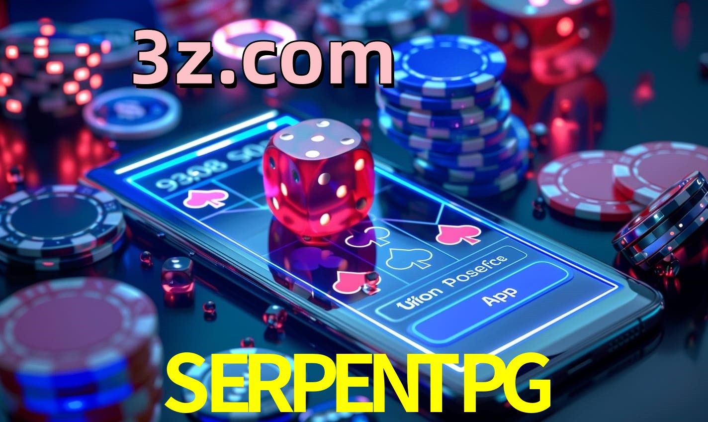 Baixar App SERPENTPG