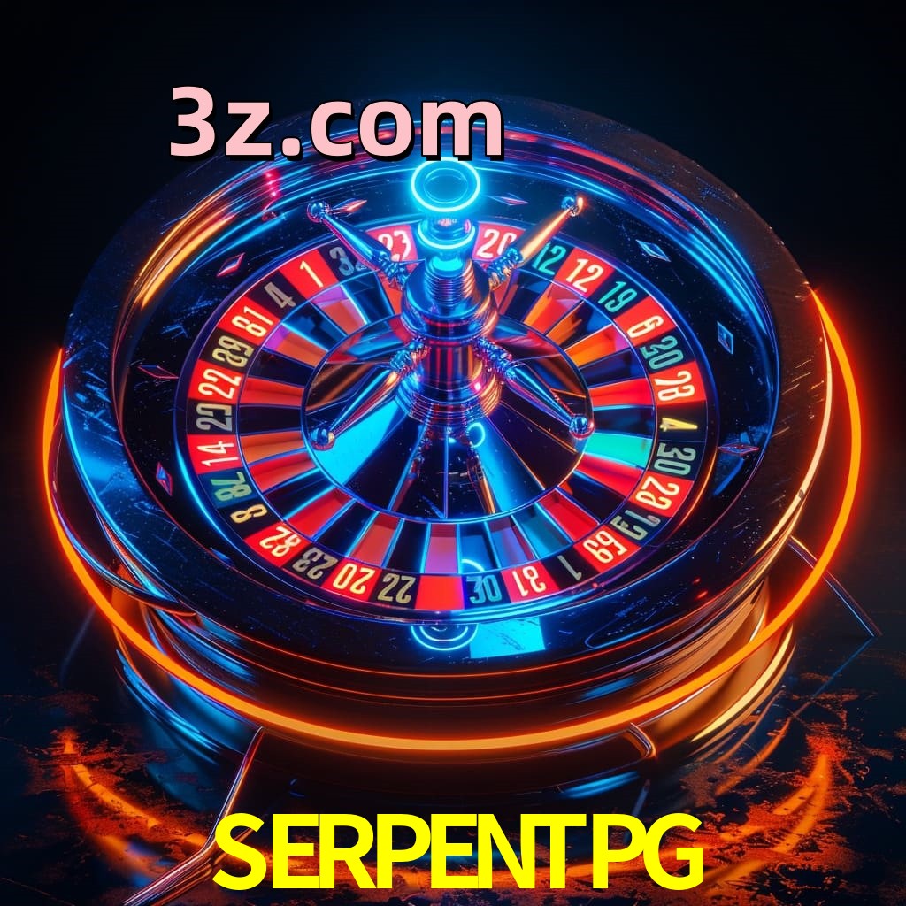 Melhor Casino Online SERPENTPG