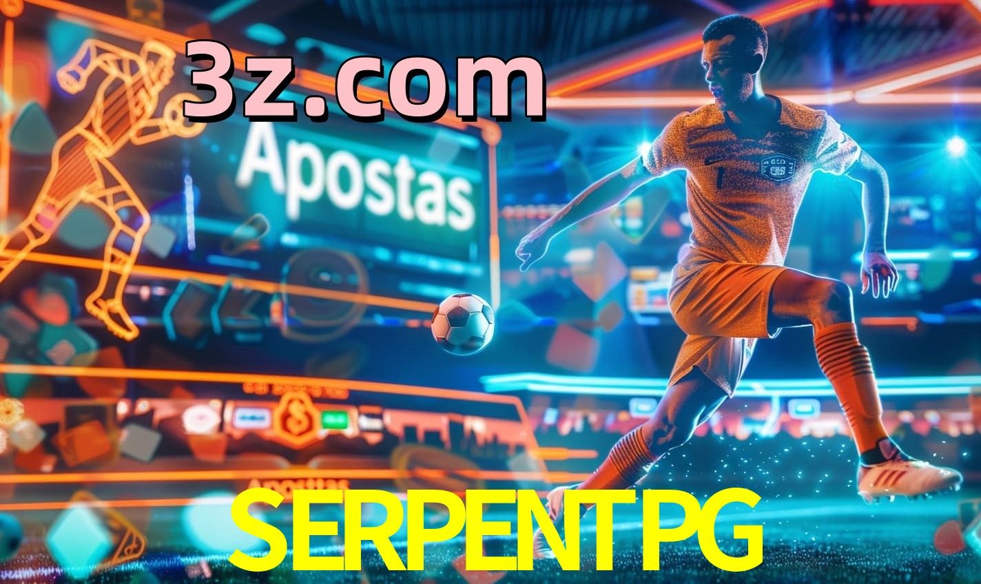 Apostas SERPENTPG